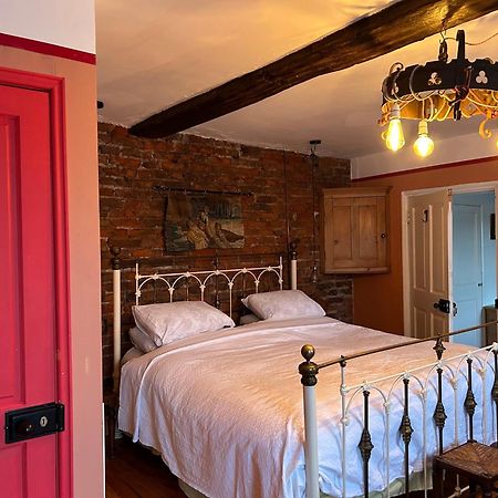 Moonfleet Boutique Hotel Skinningrove Eksteriør bilde