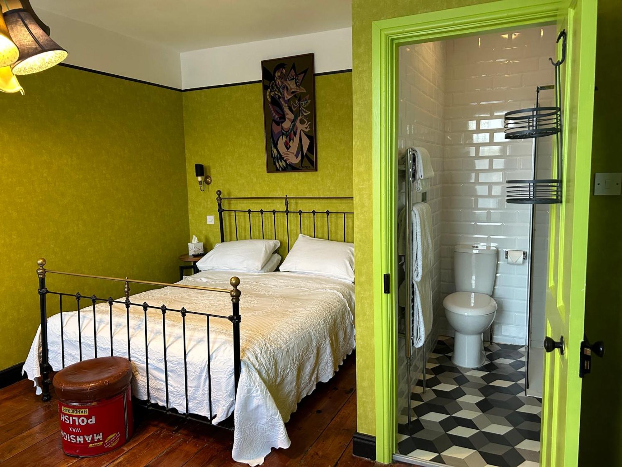 Moonfleet Boutique Hotel Skinningrove Eksteriør bilde