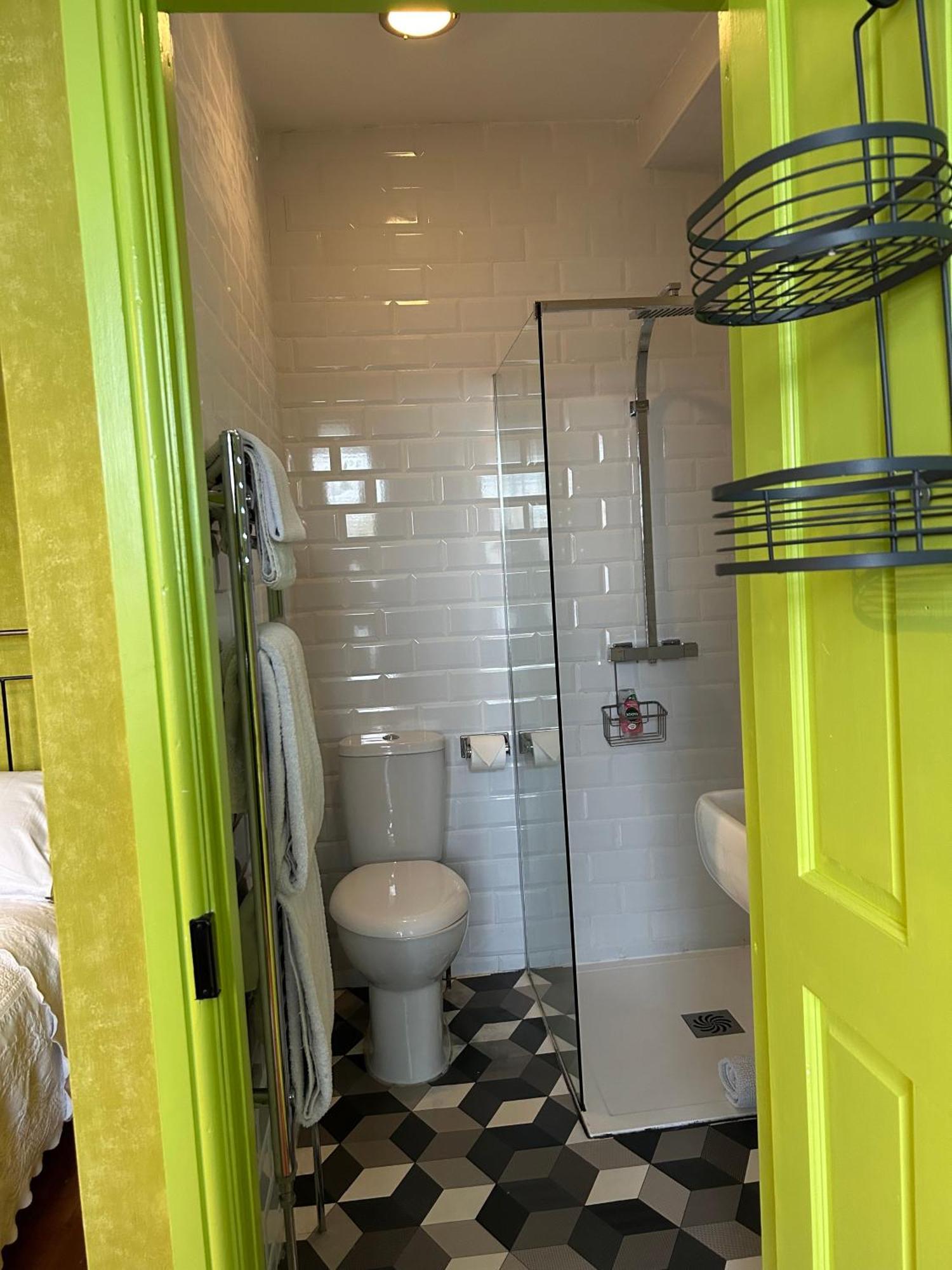 Moonfleet Boutique Hotel Skinningrove Eksteriør bilde