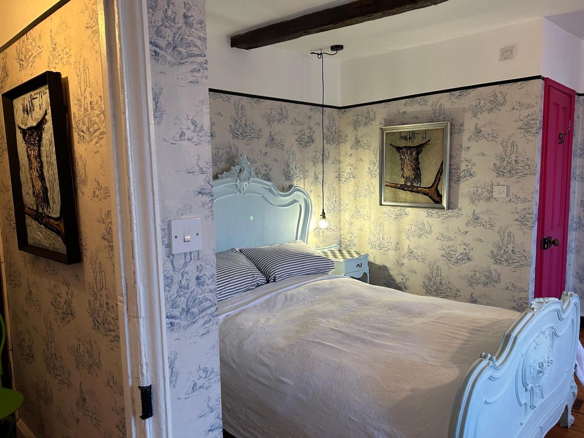 Moonfleet Boutique Hotel Skinningrove Eksteriør bilde