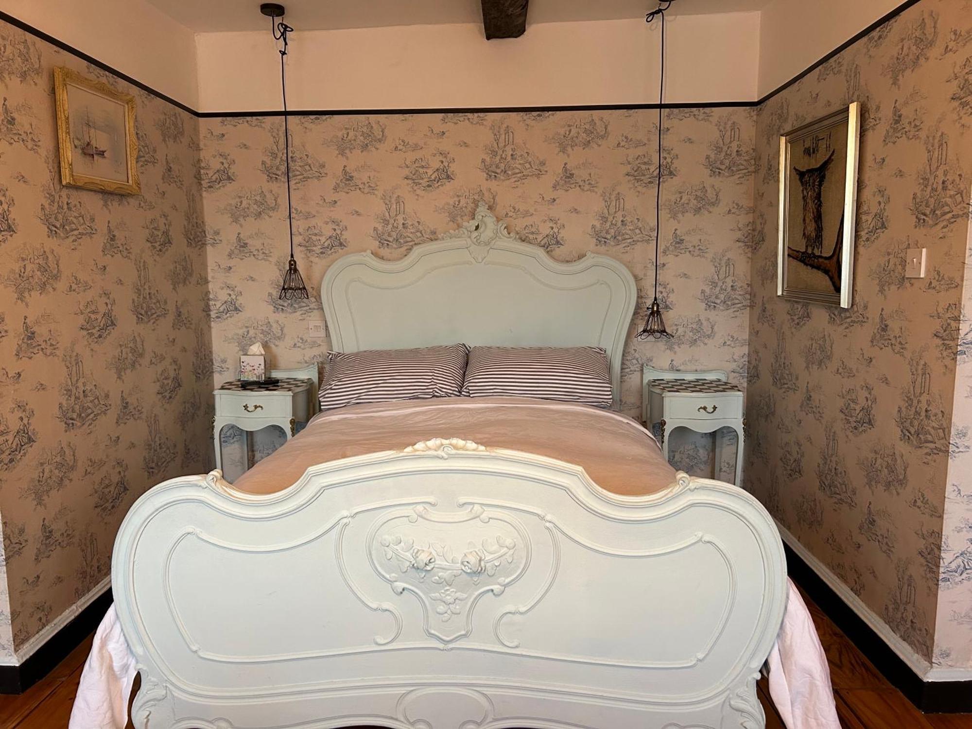 Moonfleet Boutique Hotel Skinningrove Eksteriør bilde