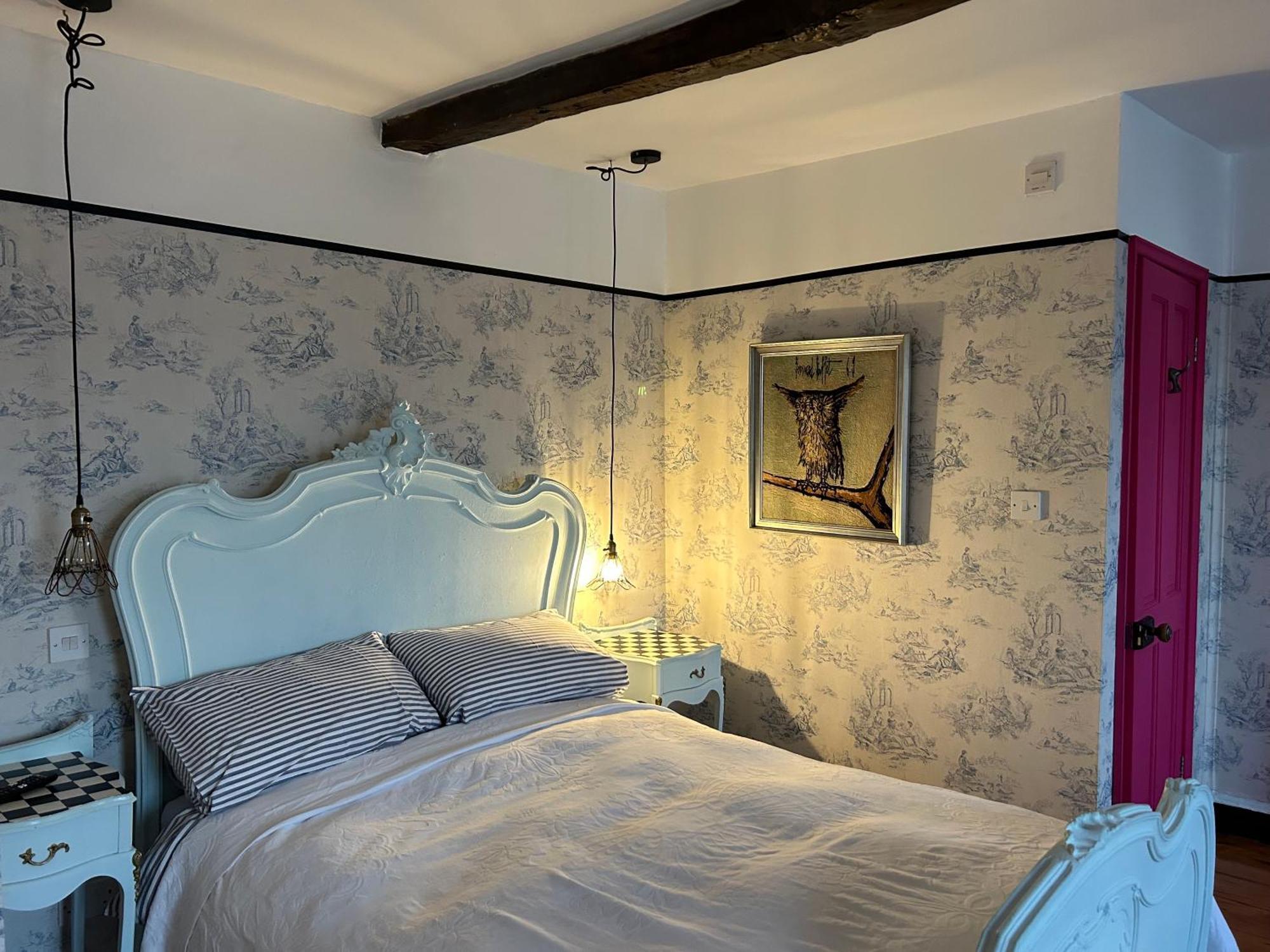Moonfleet Boutique Hotel Skinningrove Eksteriør bilde