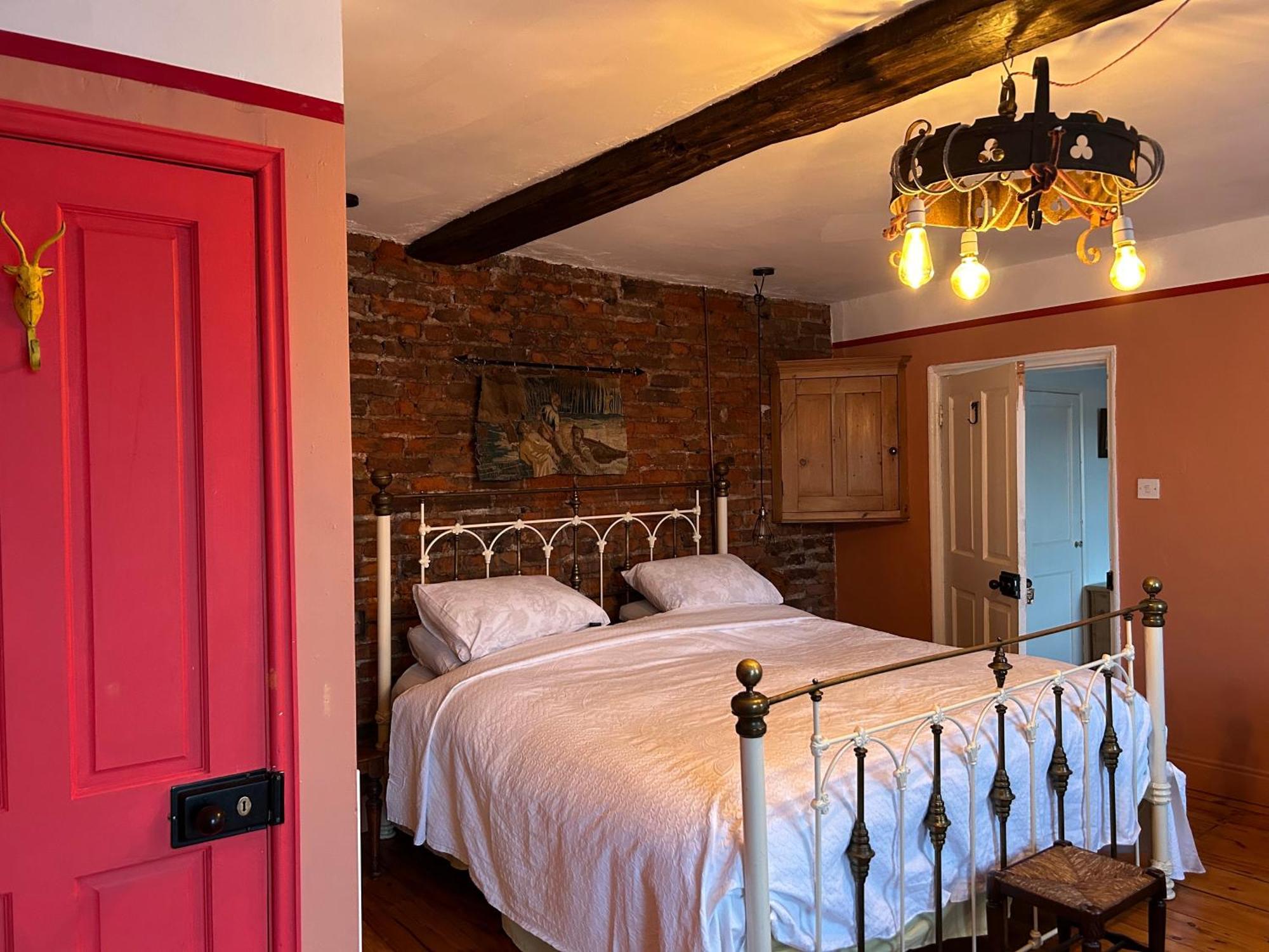 Moonfleet Boutique Hotel Skinningrove Eksteriør bilde