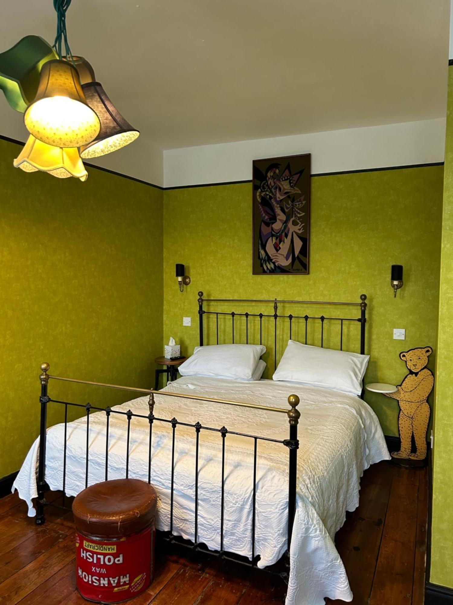 Moonfleet Boutique Hotel Skinningrove Eksteriør bilde
